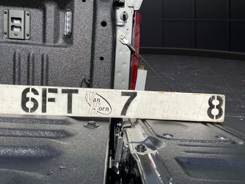 New 2026 Ford F250 XLT w/ XLT Premium Package image 18