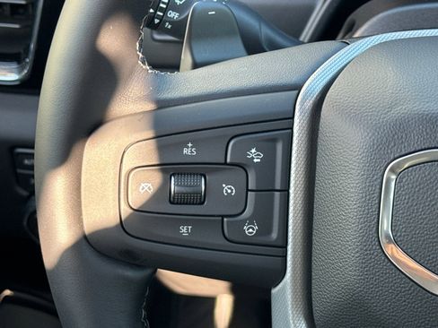 New 2026 GMC Sierra 1500 Denali AWD/4WD image 28