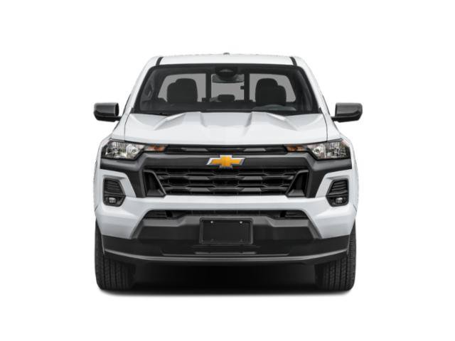 Used 2024 Chevrolet Colorado LT w/ LT Convenience Package II AWD/4WD image 7