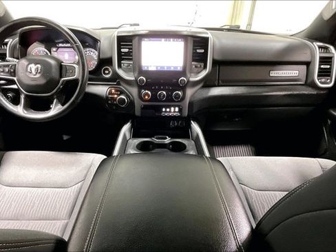 Used 2022 RAM 1500 Big Horn AWD/4WD image 15