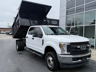 Used 2019 Ford F350 XL w/ Power Equipment Group video 2