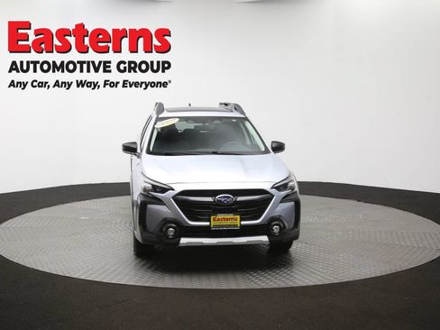 Used 2023 Subaru Outback Limited AWD/4WD image 56