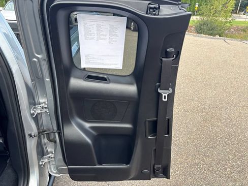 Used 2019 Toyota Tacoma SR w/ SR Convenience Package AWD/4WD image 14