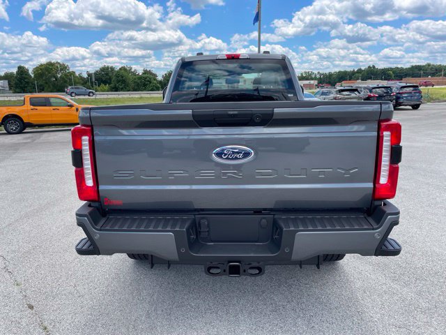 New 2026 Ford F350 XL w/ STX Appearance Package AWD/4WD image 14