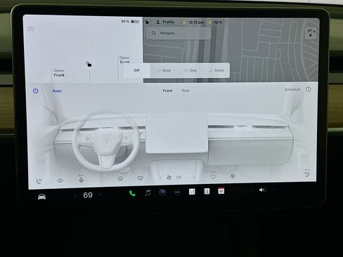 Used 2024 Tesla Model Y Long Range image 22