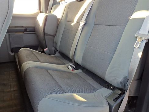 Used 2016 Ford F150 XL w/ Equipment Group 101A Mid image 19