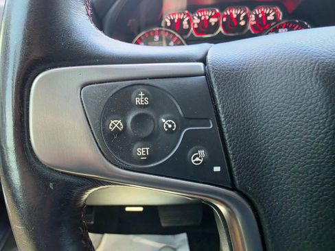 Used 2014 GMC Sierra 1500 SLT AWD/4WD image 20