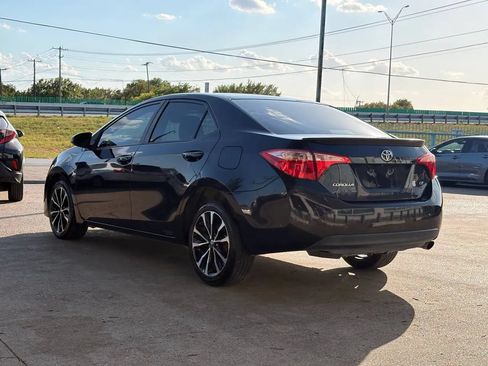 Used 2019 Toyota Corolla LE FWD image 5