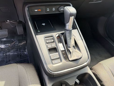 New 2026 Honda CR-V LX image 15