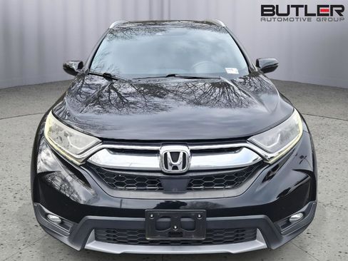 Used 2017 Honda CR-V EX-L image 2