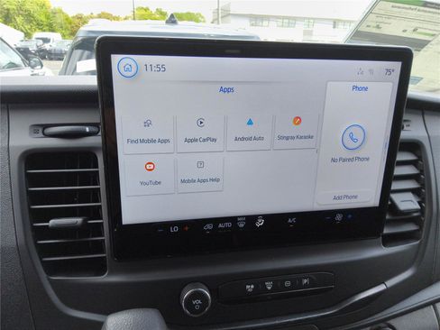 New 2026 Ford Transit 150 XL image 21