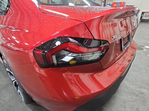 New 2026 BMW 230i xDrive Coupe w/ Premium Package image 32