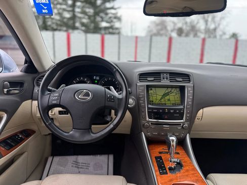 Used 2009 Lexus IS 250 image 13