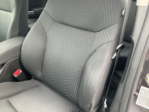 Used 2015 Honda Civic LX image 16