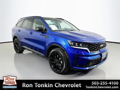 Used 2023 Kia Sorento SX