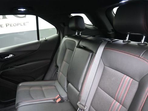 Used 2024 Chevrolet Equinox RS image 20