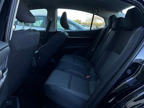 Used 2025 Toyota Camry LE image 11