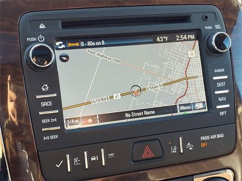 Used 2014 Buick Enclave Leather w/ Trailering Provision Package image 8