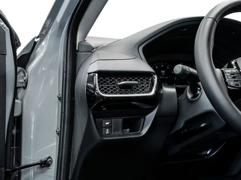 New 2026 Acura ADX FWD image 22