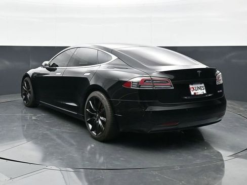 Used 2019 Tesla Model S Performance AWD/4WD image 5