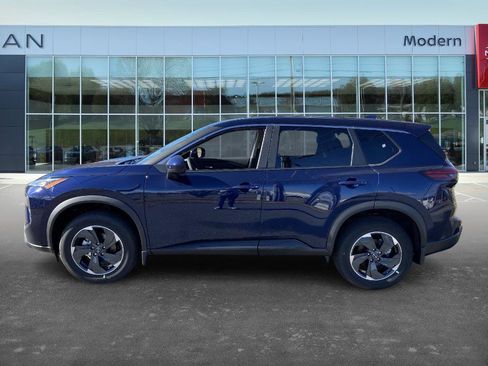 New 2026 Nissan Rogue SV image 7