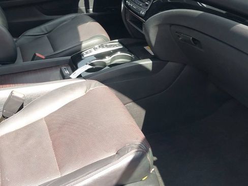 Used 2023 Honda Ridgeline Black Edition image 13