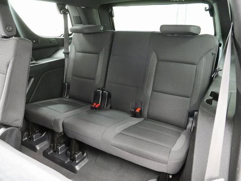 Used 2021 GMC Yukon SLE AWD/4WD image 20