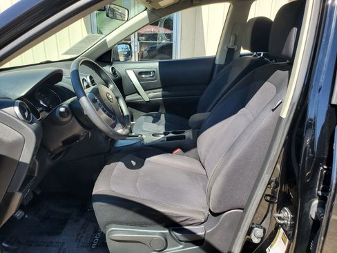 Used 2014 Nissan Rogue S w/ Convenience Package FWD image 27