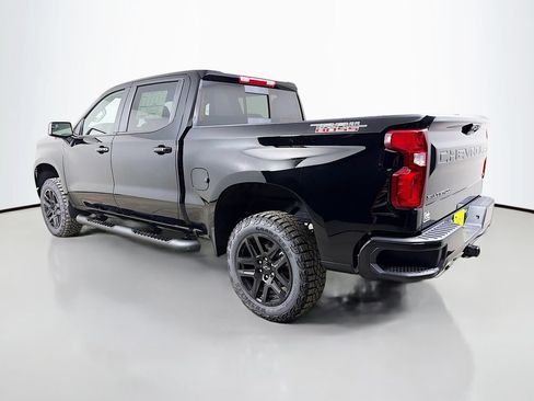 New 2026 Chevrolet Silverado 1500 LT Trail Boss w/ Convenience Package II AWD/4WD image 7