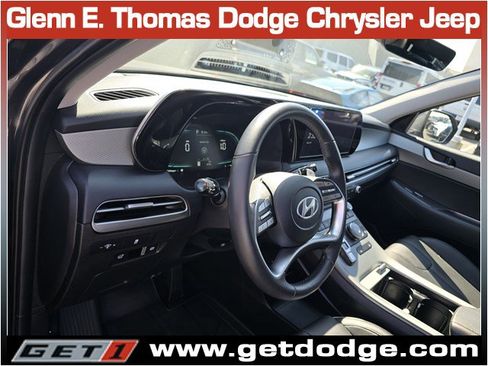 Used 2025 Hyundai Palisade XRT FWD image 13