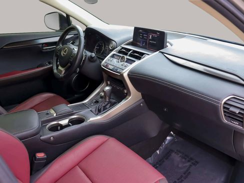 Used 2019 Lexus NX 300 F Sport image 34