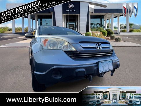 Used 2007 Honda CR-V EX image 1