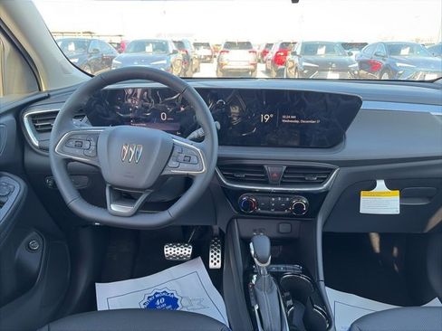 New 2026 Buick Encore GX Sport Touring w/ Comfort Package image 14