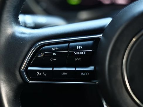 Used 2024 MAZDA CX-90 Plug-In Hybrid w/ Premium Plus AWD/4WD image 37