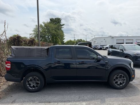Used 2022 Ford Maverick XLT w/ XLT Luxury Package FWD image 7