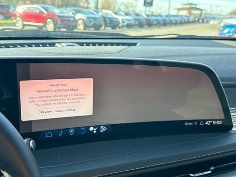 Certified 2024 Cadillac XT4 Premium Luxury w/ Cold Weather Package image 8