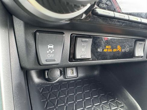 Certified 2024 Toyota RAV4 SE w/ Weather & Moonroof Package image 27