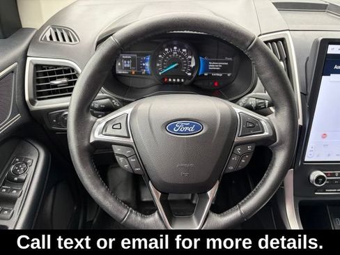 Used 2022 Ford Edge SEL w/ Convenience Package AWD/4WD image 25