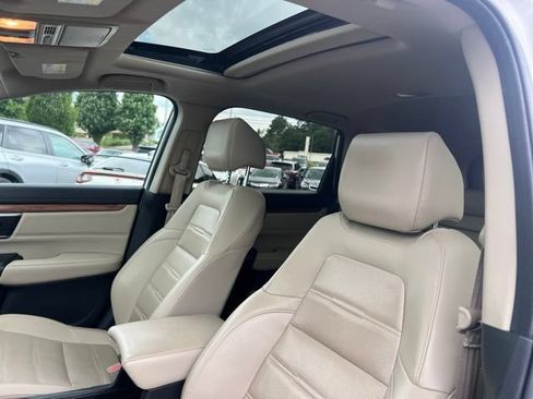 Used 2020 Honda CR-V EX-L image 14