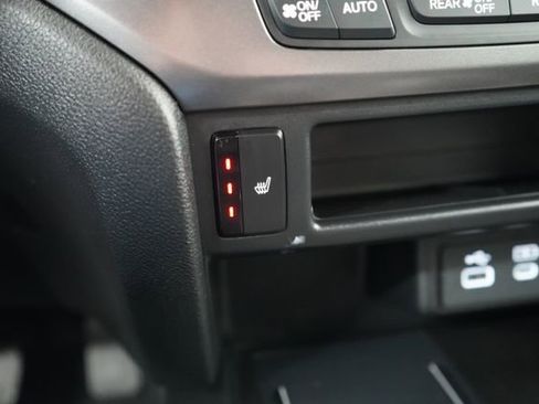 Used 2025 Honda Passport EX-L image 34