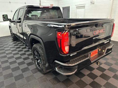 Used 2023 GMC Sierra 1500 Elevation AWD/4WD image 7