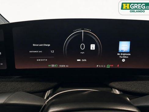 Used 2022 Cadillac Escalade Sport AWD/4WD image 11