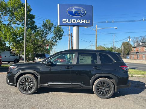 New 2026 Subaru Forester Sport AWD/4WD image 7
