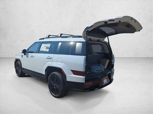 Certified 2025 Hyundai Santa Fe Calligraphy image 27