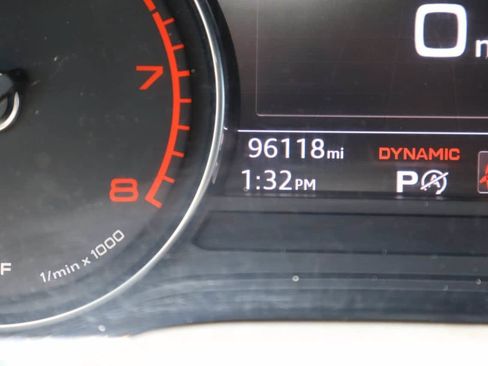 Used 2018 Audi A4 2.0T Ultra Premium Plus w/ Premium Plus Package FWD image 10