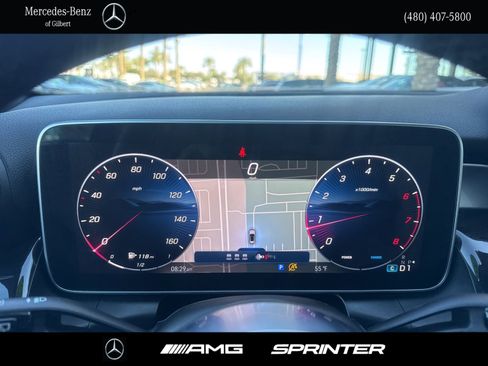 Certified 2025 Mercedes-Benz GLC 300 image 28