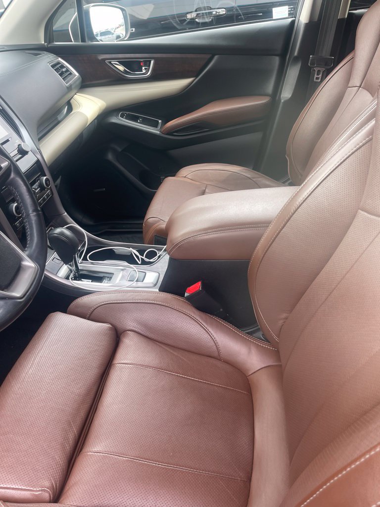 Used 2019 Subaru Ascent Touring w/ Popular Package #2A AWD/4WD image 8