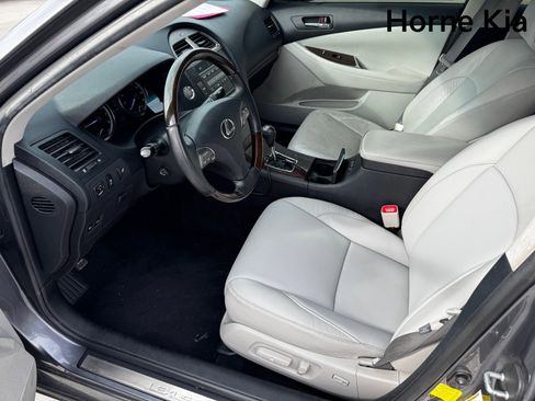 Used 2012 Lexus ES 350 image 9