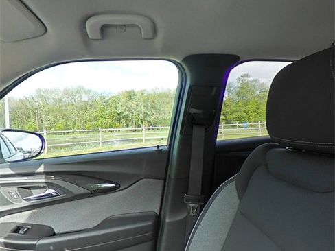 Certified 2022 Chevrolet TrailBlazer LT image 35