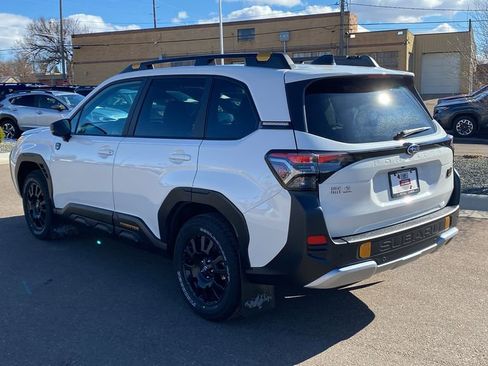 Certified 2026 Subaru Forester Wilderness image 7